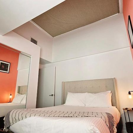The Lofts On Clematis 604 Downtown וסט פאלם ביץ' מראה חיצוני תמונה
