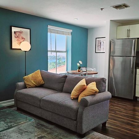 The Lofts On Clematis 604 Downtown וסט פאלם ביץ' מראה חיצוני תמונה