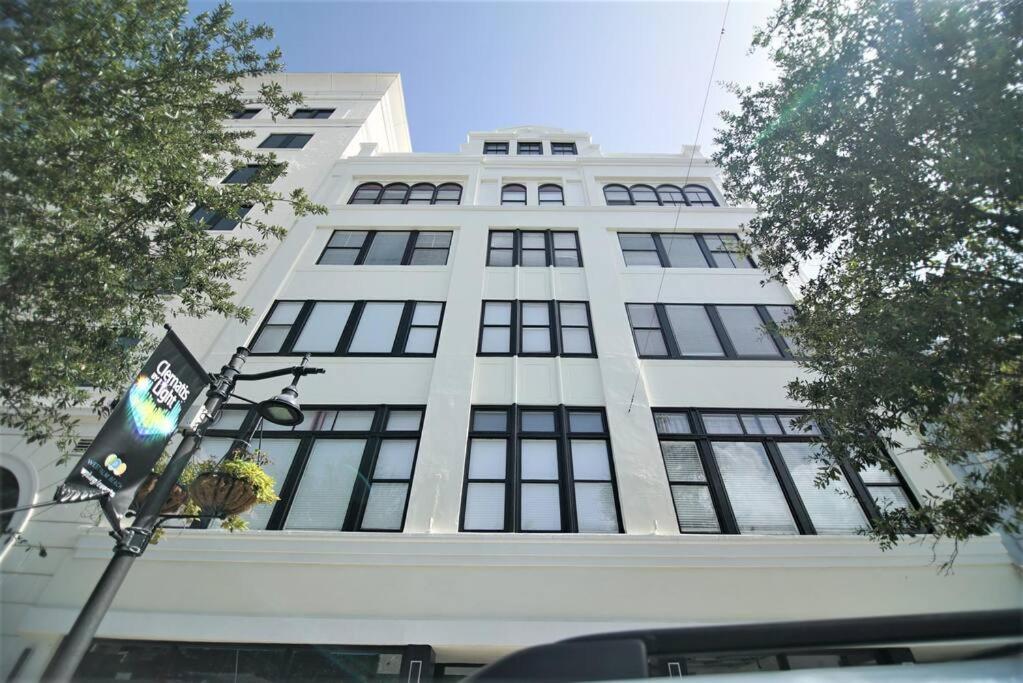 The Lofts On Clematis 604 Downtown וסט פאלם ביץ' מראה חיצוני תמונה